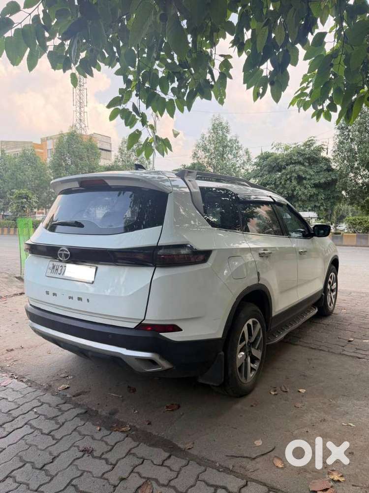 Tata Safari 2.0 Kryotec Xz Plus Gold 6 Str, 2022, Diesel