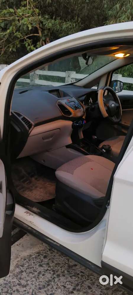 Well Maintained Vitara Brezza