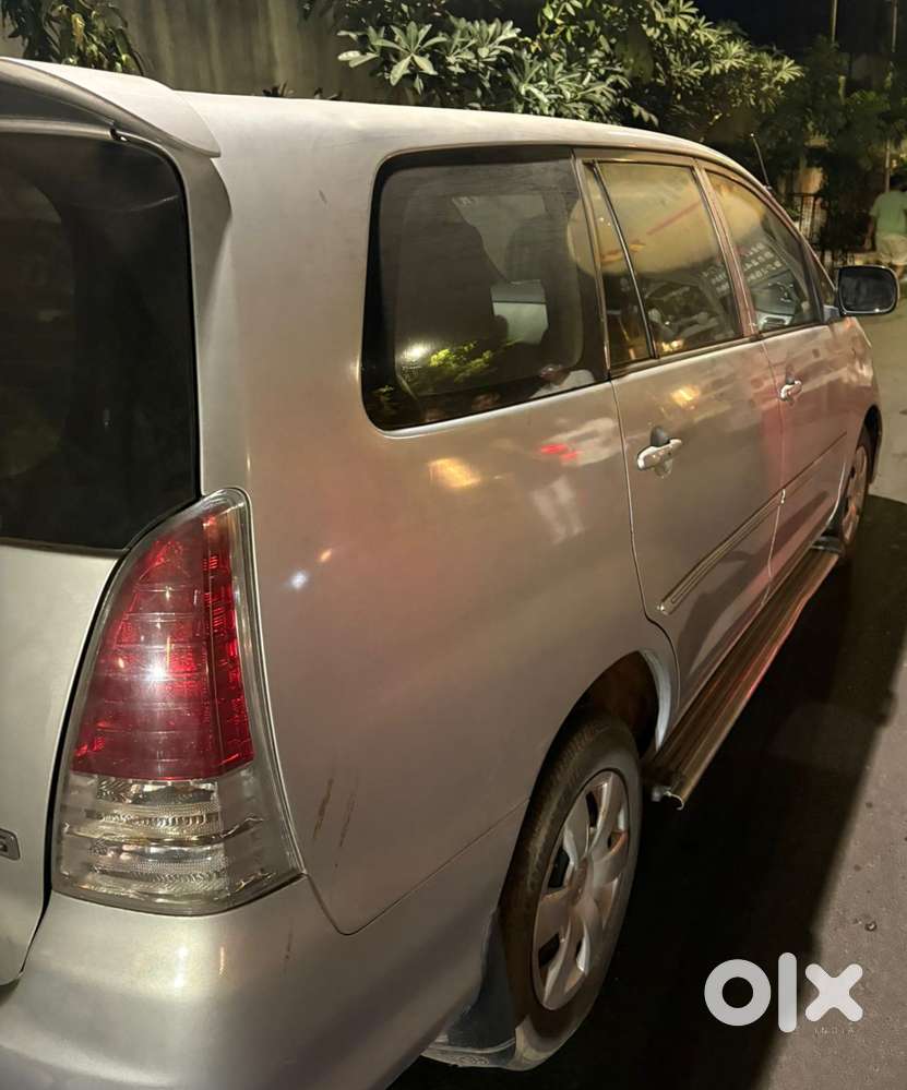 Toyota Innova