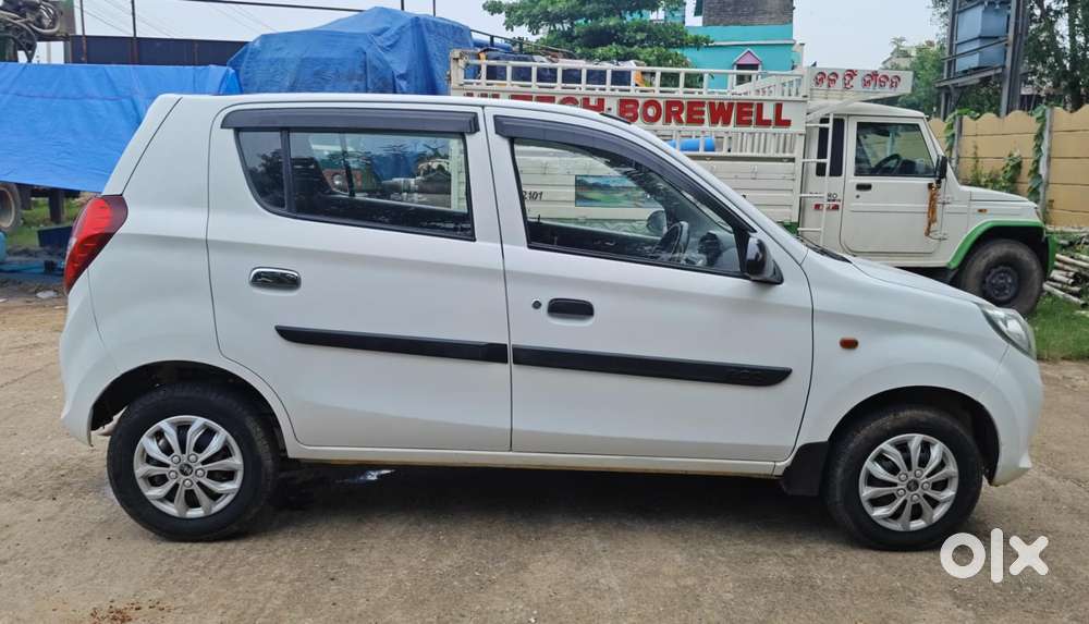 Maruti Suzuki Alto 800 Lxi, 2013, Petrol