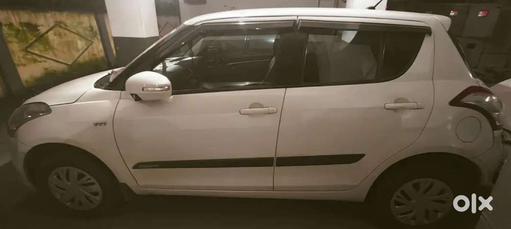 Maruti Suzuki Swift 2016