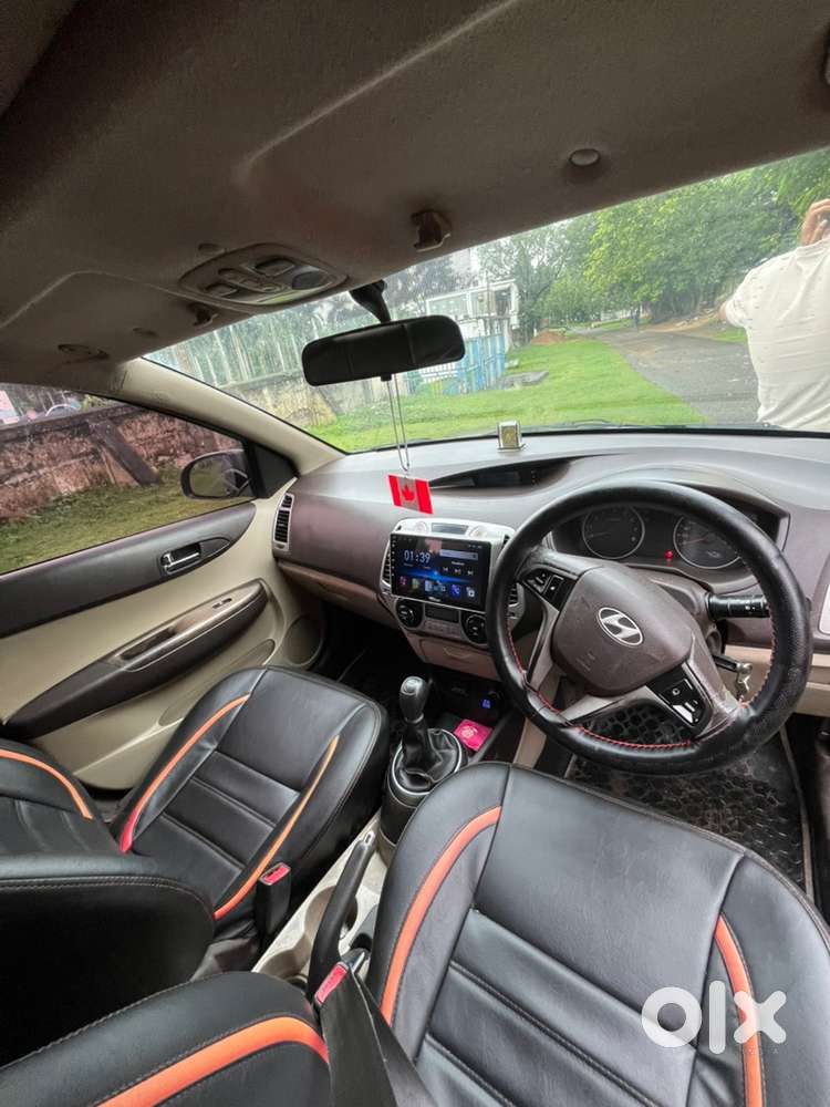 Hyundai I20 Special Edition With Sunroof