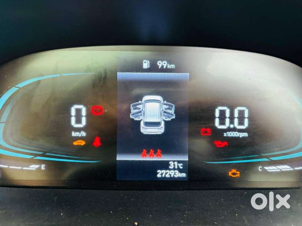 Hyundai Exter Sx (o) Connect 1.2 Mt, 2024, Petrol