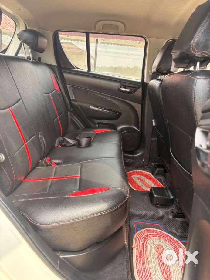 Maruti Suzuki Swift, 2014, Petrol