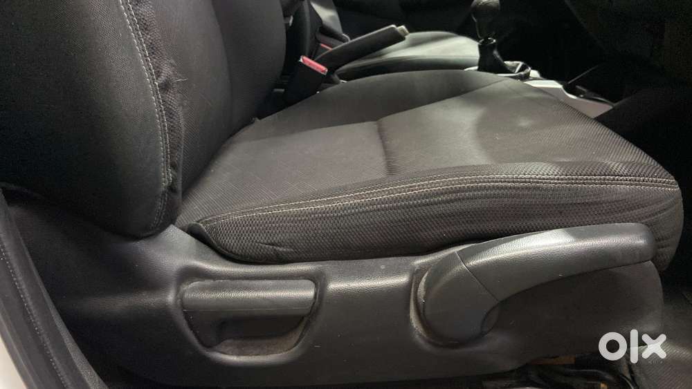 Honda Jazz 1.2 Vx I Vtec, 2015, Petrol
