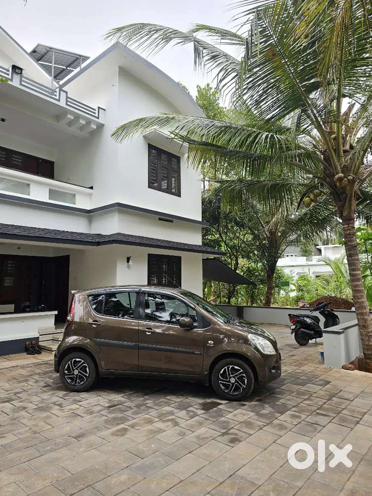 Maruti Suzuki Ritz Diesel 2012 1.3 Vdi