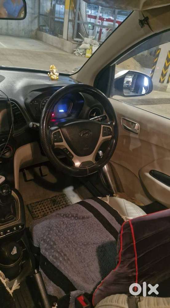 Hyundai Santro Sportz, 2019, Cng & Hybrids
