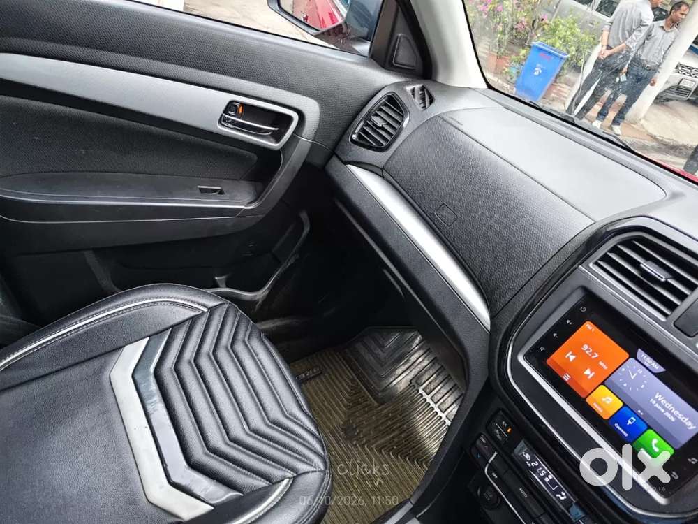Tata Zest  Quadrajet 1.3 Anniversary Edition, 2015, Diesel