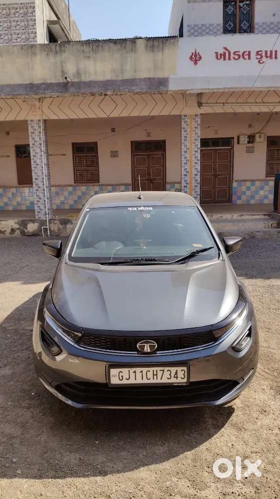 Tata Altroz 2023 Petrol 21000 Km Driven