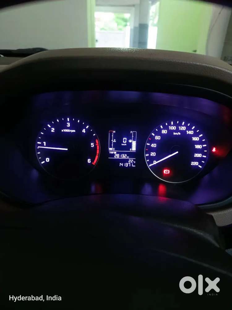 Hyundai Elite I20 Sportz 2014 Manual