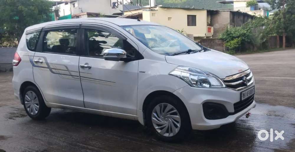 Maruti Suzuki Ertiga Vdi 2016 Urgent Sell