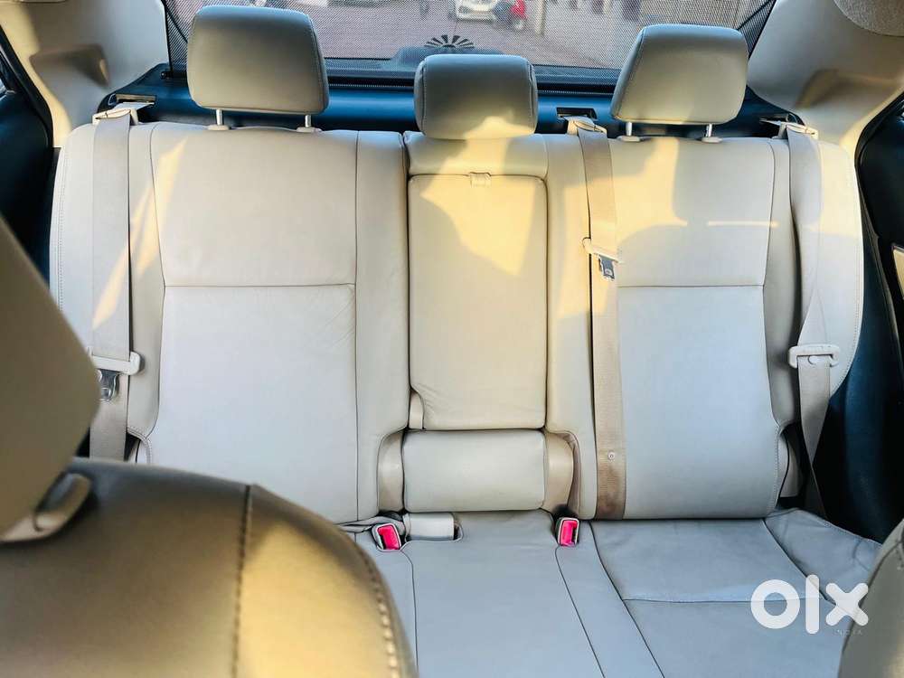 Toyota Corolla Altis 2013-2017 Vl At, 2014, Petrol