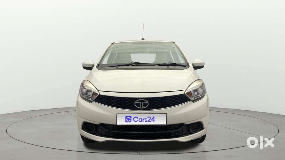 Tata Tiago 1.05 Revotorq Xt, 2018, Petrol