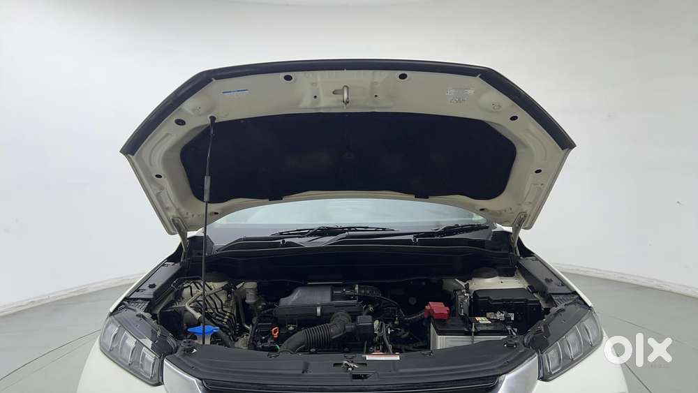 Maruti Suzuki Grand Vitara 1.5 Sigma Smart Hybrid, 2023, Petrol