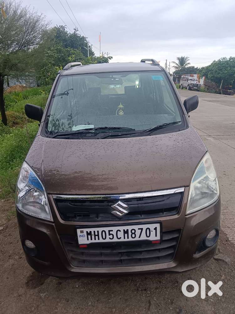 गाडी भोरखेडा ता भोकरदन जि जालना येथे आहे.