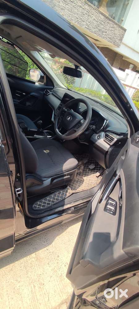 Tata Harrier, 2021, Diesel