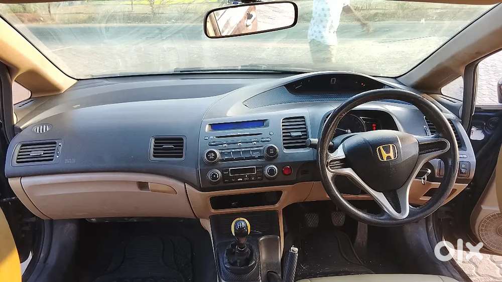 Honda Civic 2007