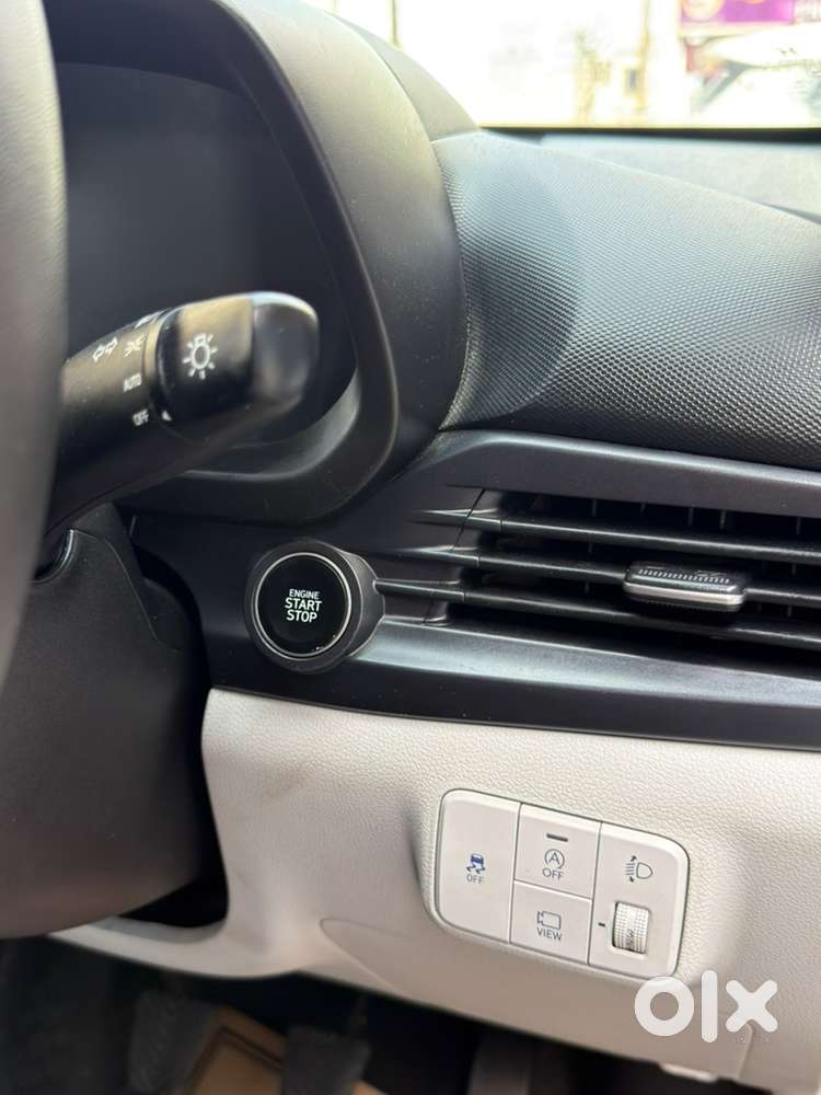 Hyundai I20 1.2 Petrol 2025