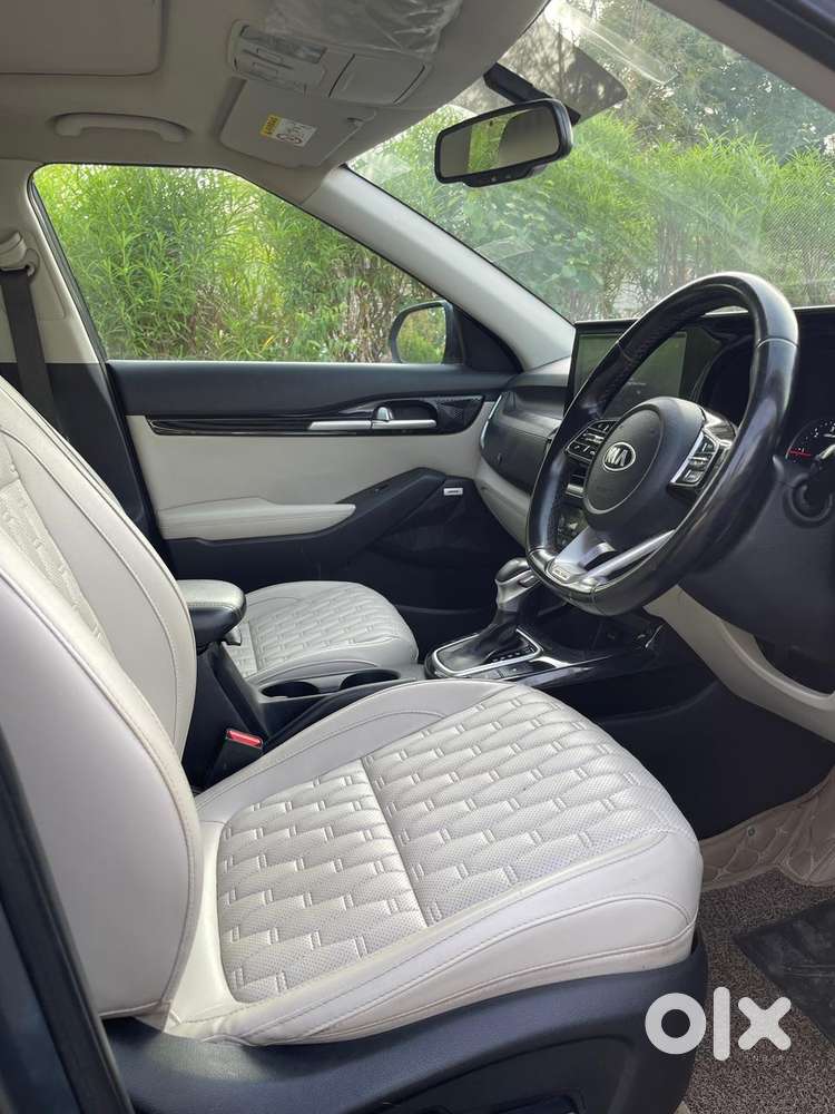 Kia Seltos Htx Plus At D, 2020, Diesel