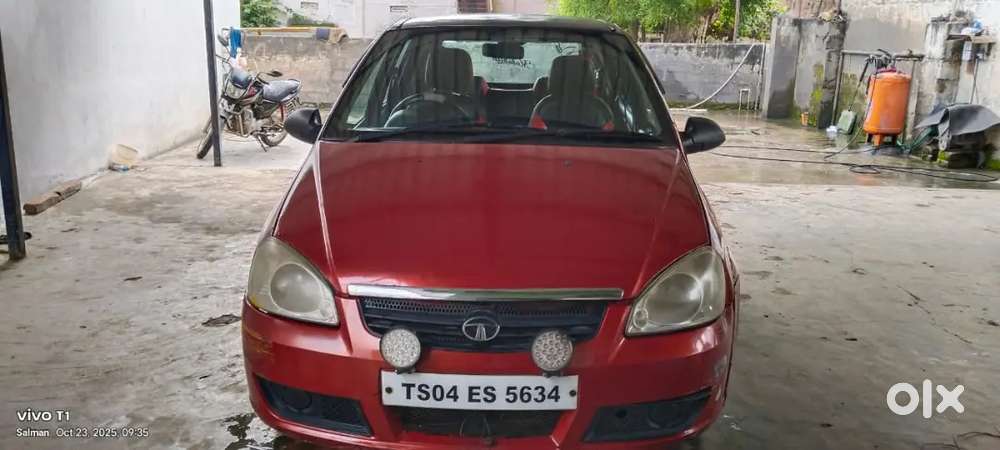 Tata Indica V2 2011