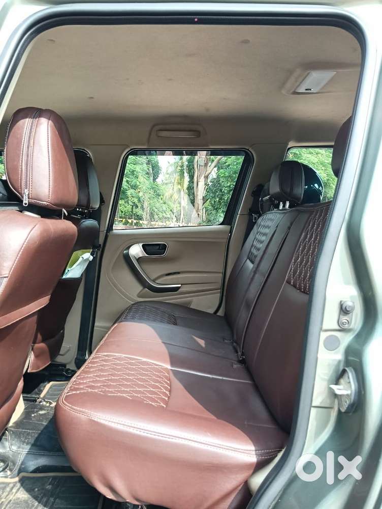 Mahindra Bolero Neo 1.5 N 10 (o), 2024, Diesel