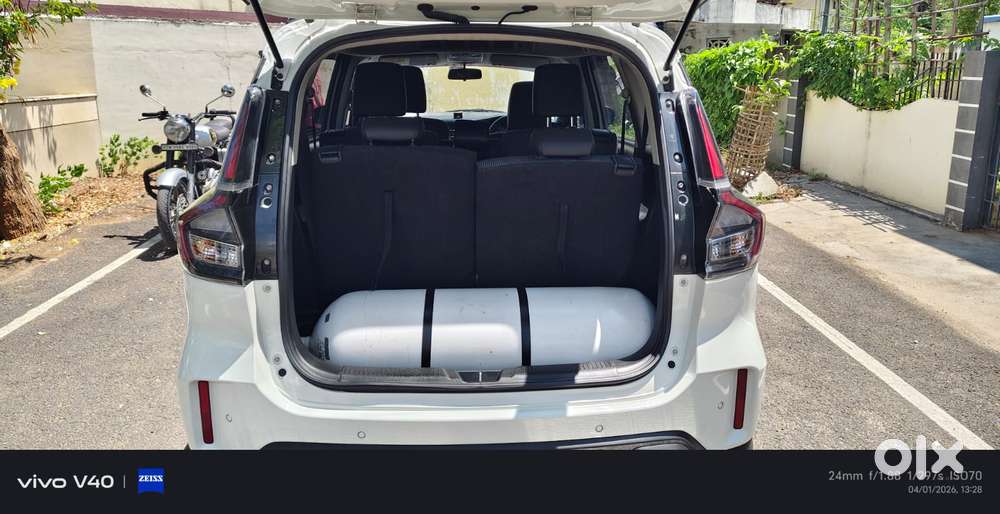 Maruti Suzuki Xl6 Zeta Mt Cng, 2025, Petrol