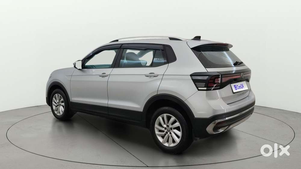 Volkswagen Taigun 1.0 Tsi Highline, 2023, Petrol