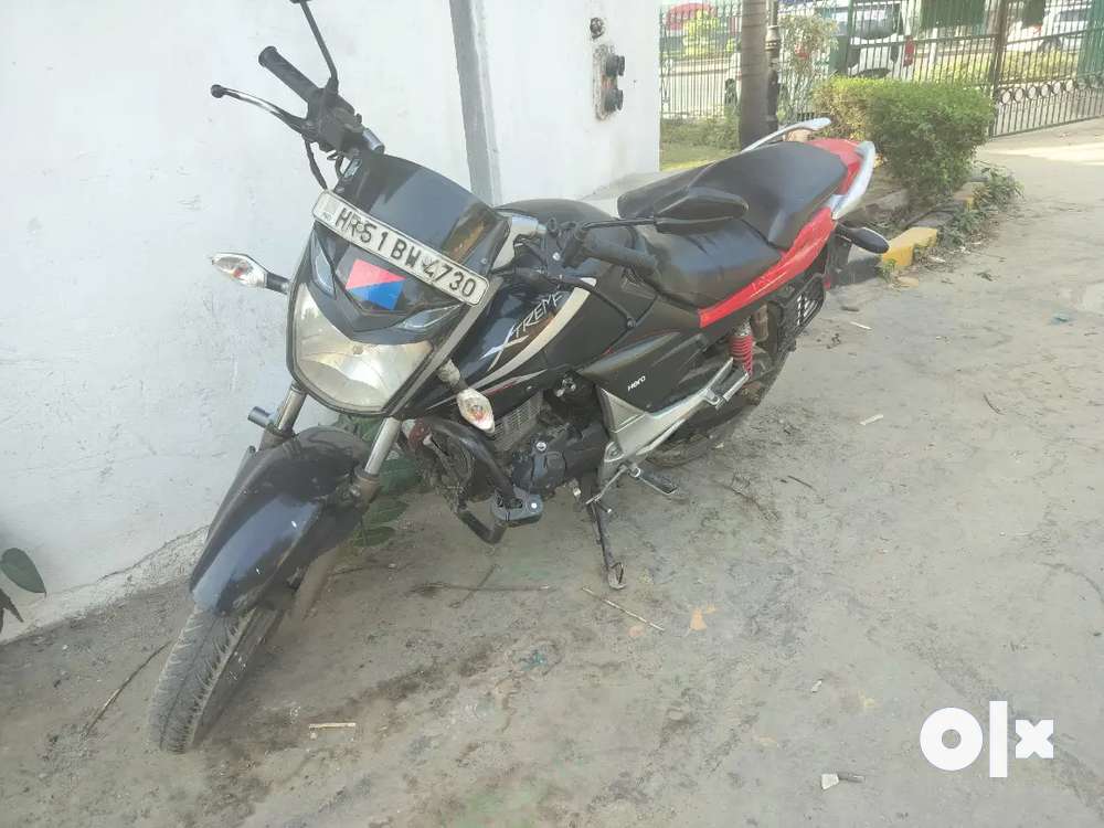 Single key Motorcycles 1797848089