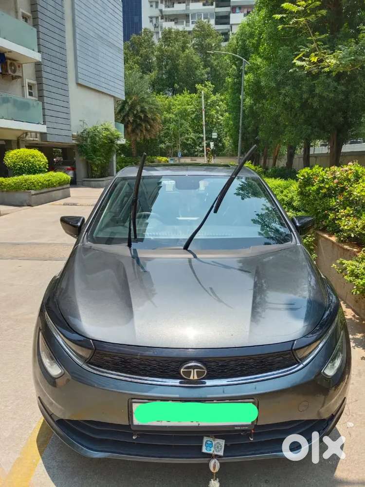 Tata Altroz 2024 Petrol Well Maintained