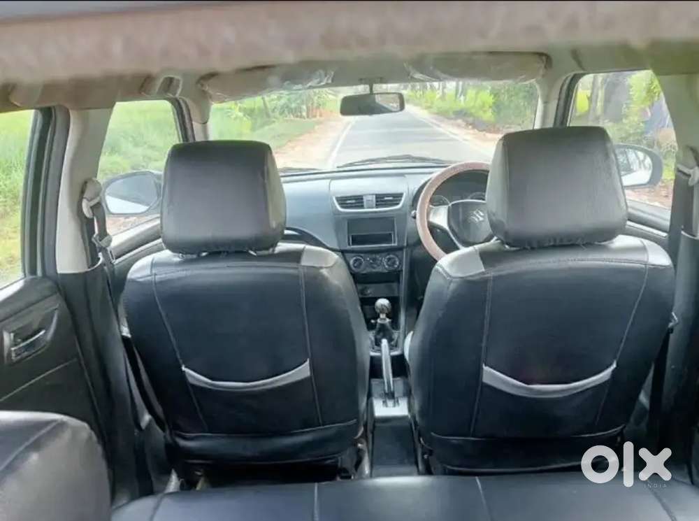 Maruti Suzuki Swift 2013 Diesel 89000 Km Driven