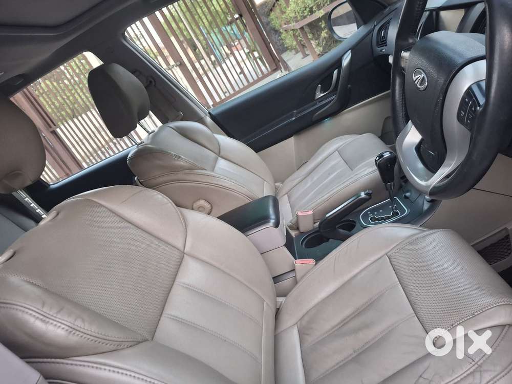 Mahindra Xuv500 W10 At, 2017, Diesel