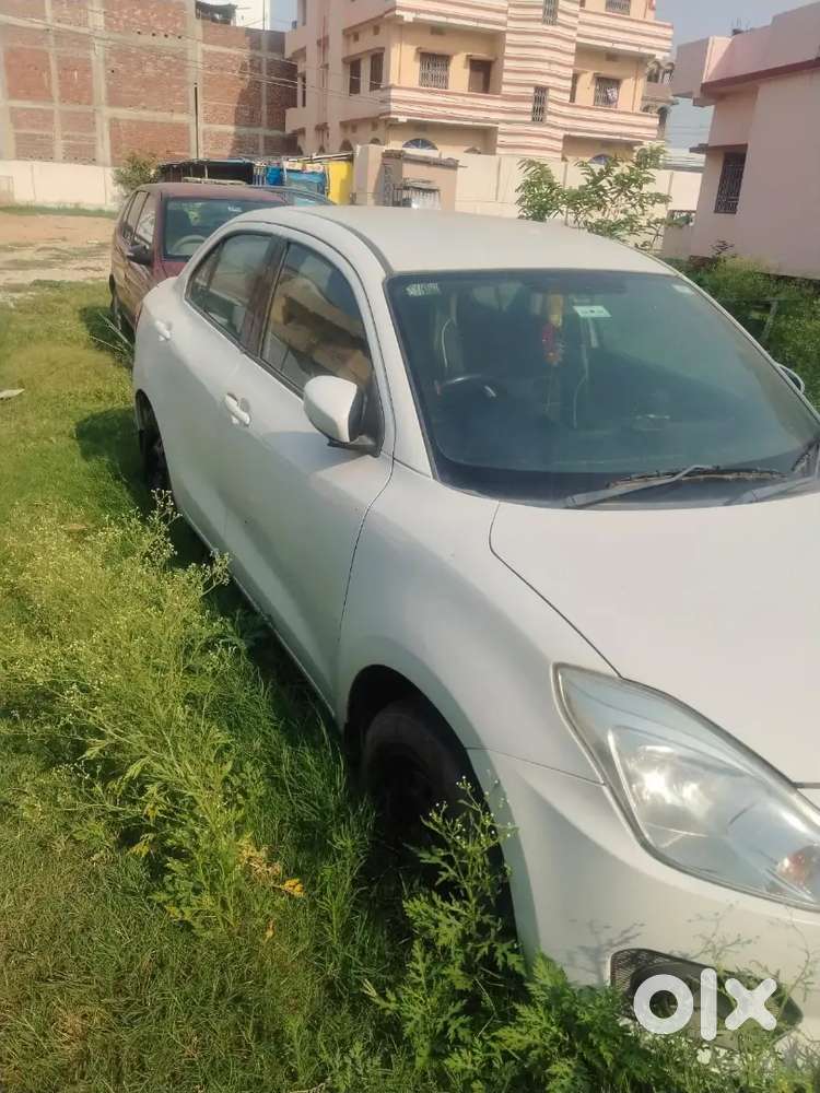 Dzire Car For Sell