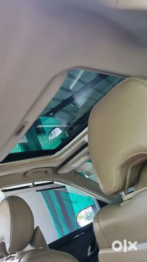 Mahindra Xuv500 Diesel 2016