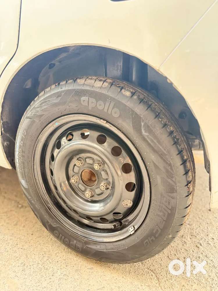 Maruti Suzuki Ertiga 2018 Diesel Well Maintained, All Tyres Are New