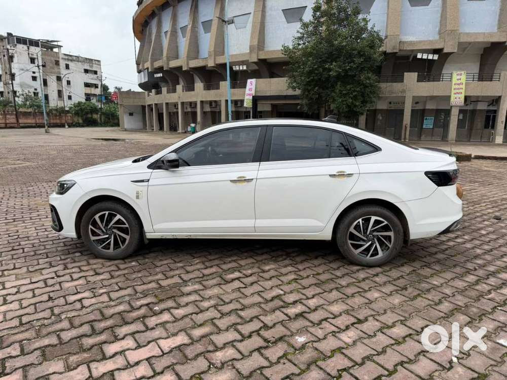 Volkswagen Virtus 1.5 Tsi Gt Plus Evo Dsg, 2025, Petrol