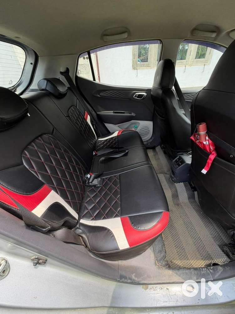 Hyundai Grand I10 Nios Top Modle