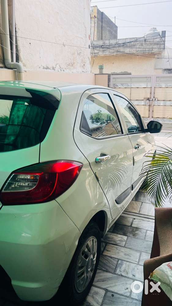 Tata Tiago 1.2 Revotron 2018