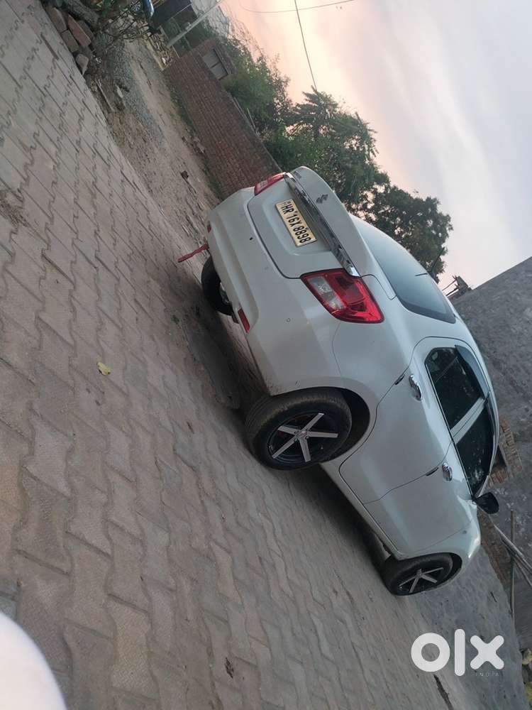 Top Condition Full Modifyi Car