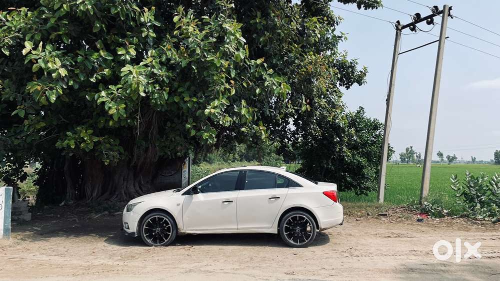 Chevrolet Cruze Diesel Good Condition