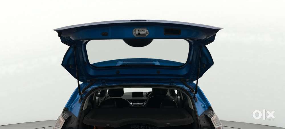 Tata Nexon 1.2 Revotron Xza Plus, 2019, Cng & Hybrids