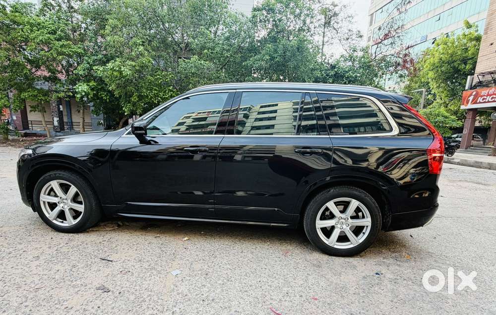Volvo Xc 90 D5 Momentum, 2020, Diesel