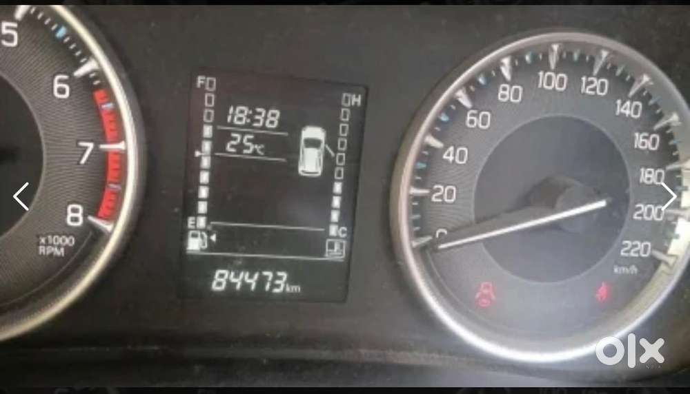 Maruti Suzuki Fronx 2023 Petrol Good Condition