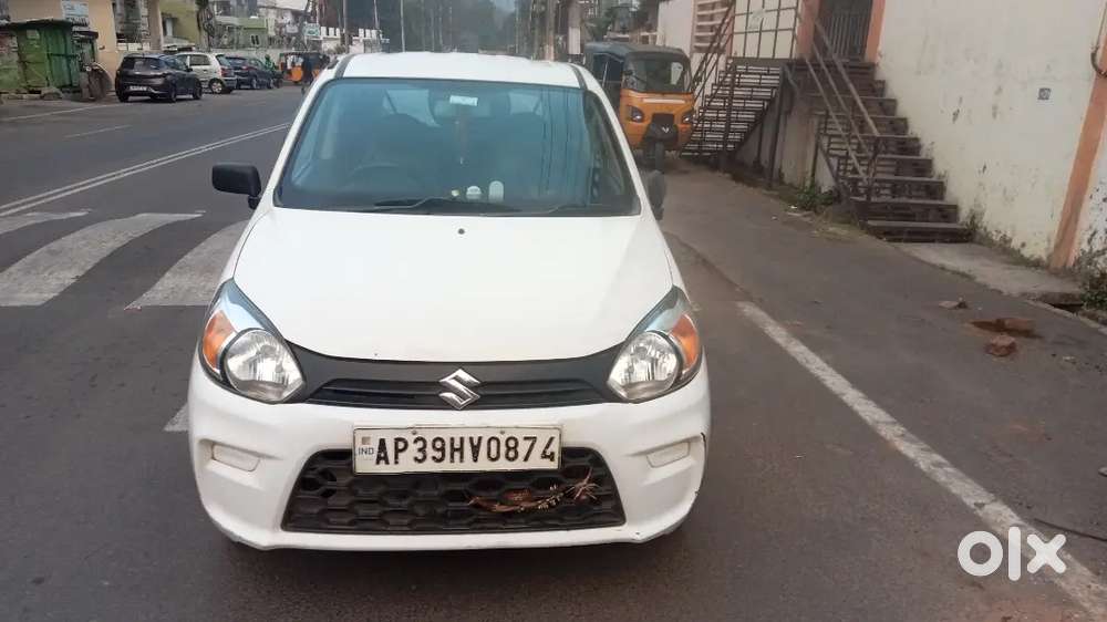 Low Budget Family Car