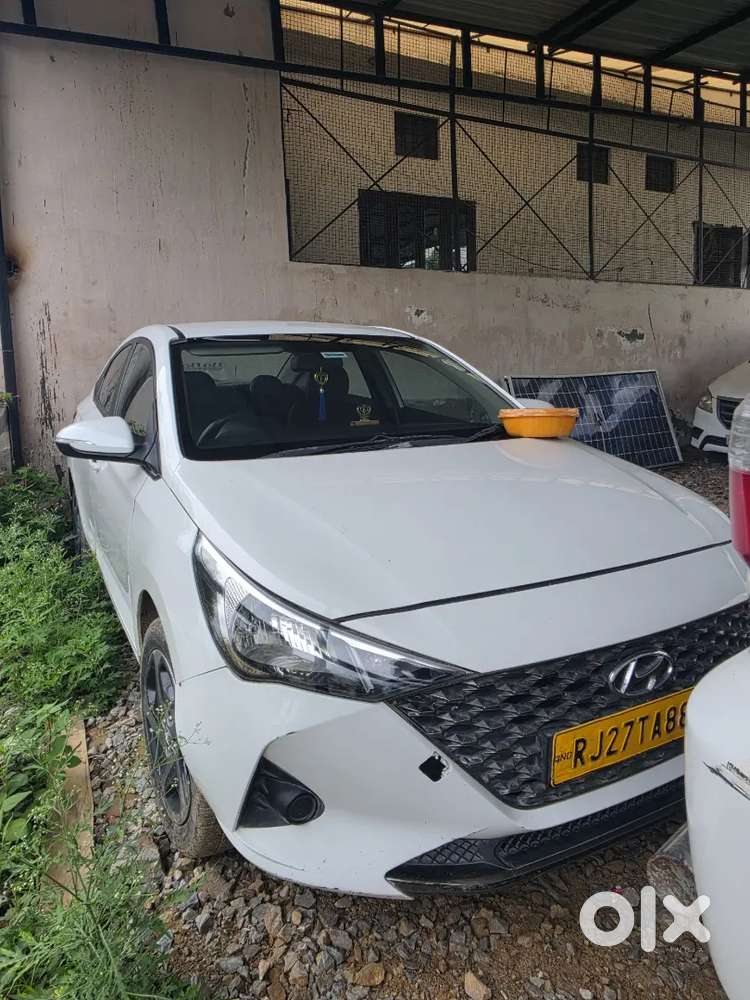 Hyundai New Verna 2020