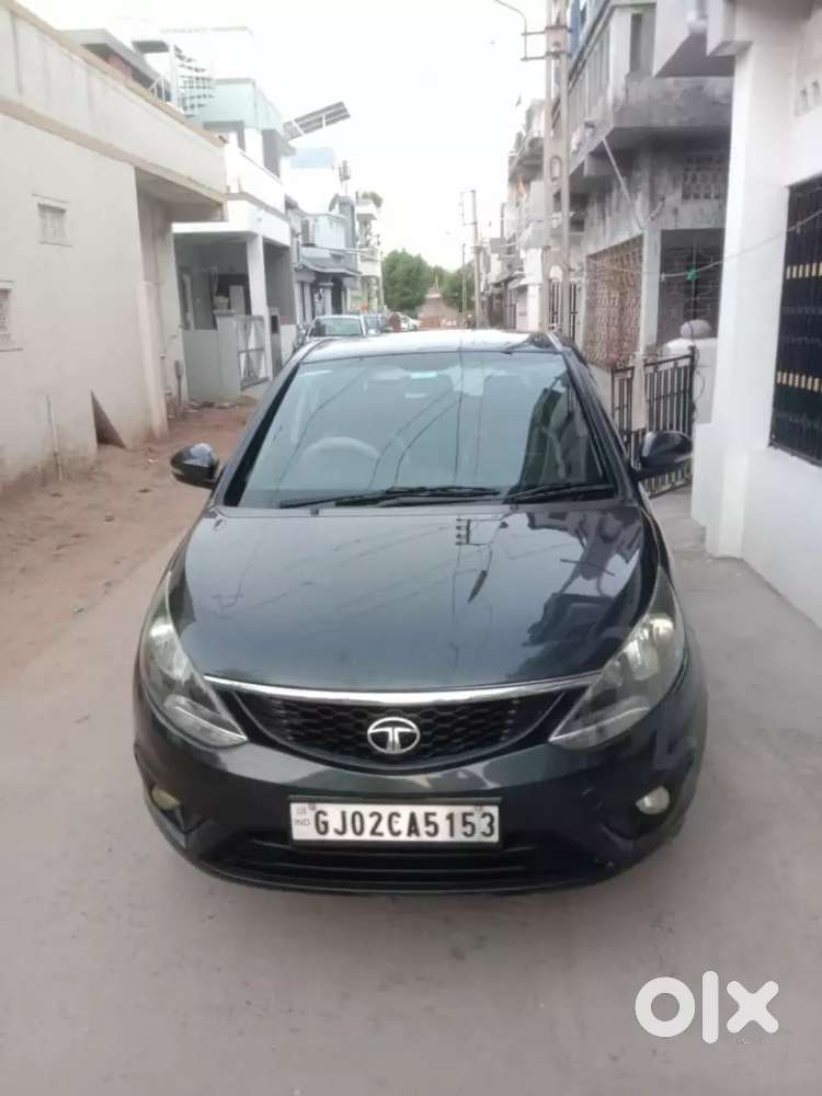 Tata Bolt 2016 Diesel Well Maintained