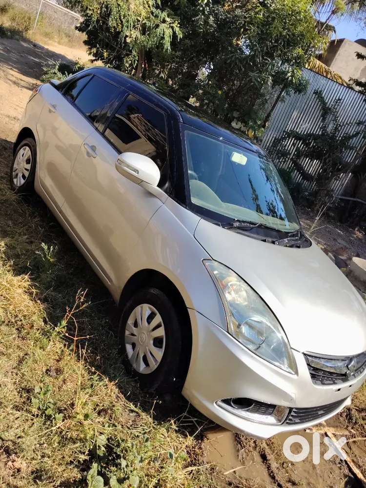 Maruti Suzuki Dzire 2014 Diesel 350000 Km Driven