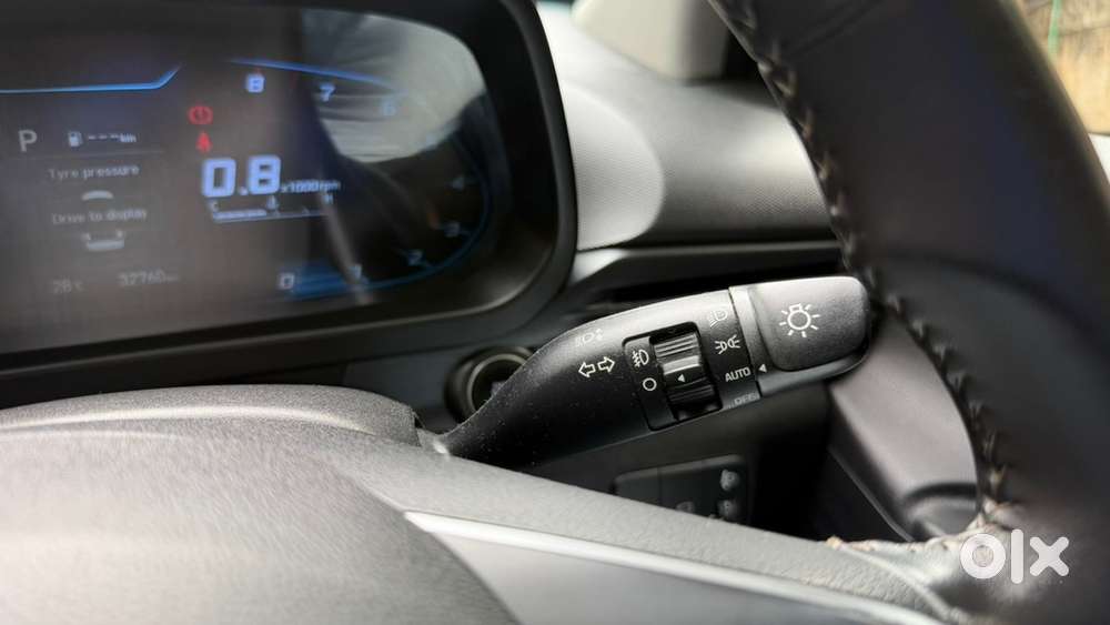 Hyundai New I20 Petrol 2023