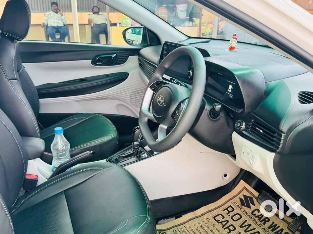 Hyundai Car Petrol 2026