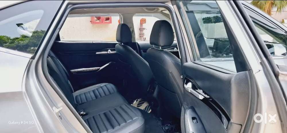 Kia Seltos Gtx, 2019, Petrol