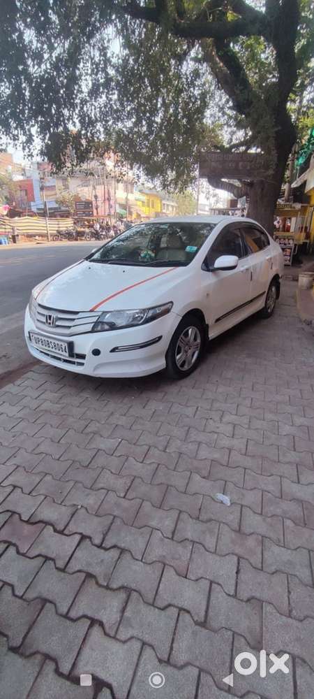 Honda City Petrol Good Condition